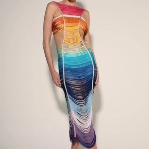 KARLA DRESS - Andrea Almeida